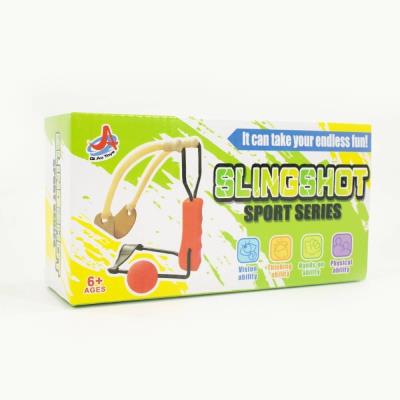 Opakowanie Proca na miękkie pociski