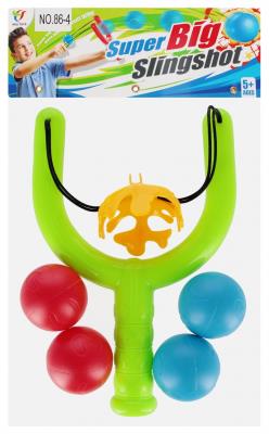 Opakowanie Proca z akcesoriami