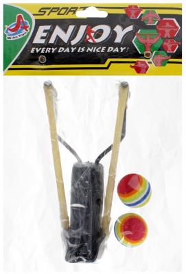 Opakowanie Proca z akcesoriami