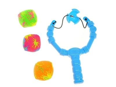 Opakowanie Proca z piłeczkami