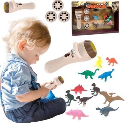 Opakowanie Projektor dinozaur