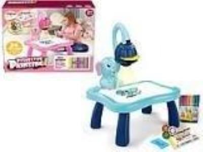 Opakowanie Projektor do nauki rysowania