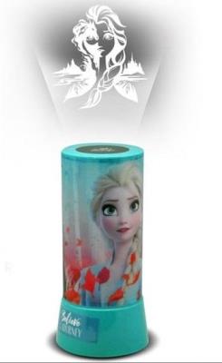 Opakowanie Projektor Frozen