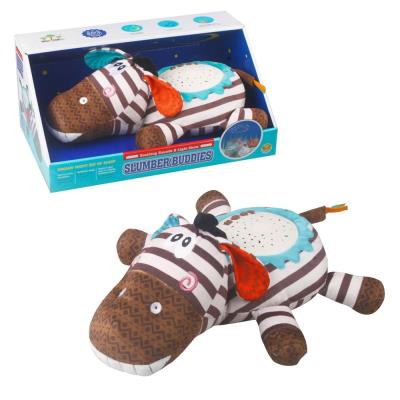 Opakowanie Projektor muzyczny - zebra