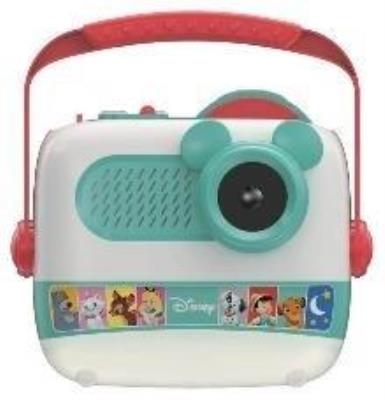 Opakowanie Projektor - opowiadacz bajek