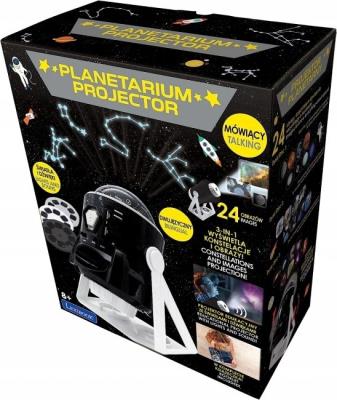 Opakowanie Projektor Planetarium 360° Lexibook NLJ181i17
