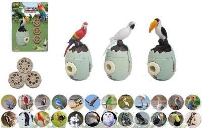 Opakowanie Projektor ptaszki mix