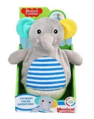 Opakowanie Projektor słonik