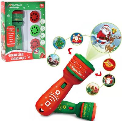 Opakowanie Projektor świąteczny