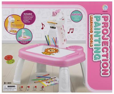 Opakowanie Projektor z akcesoriami