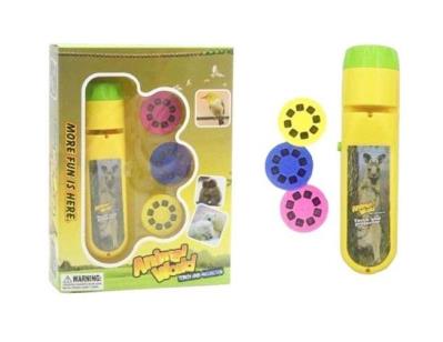 Opakowanie Projektor