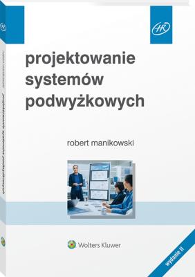Okładka książki Projektowanie systemów podwyżkowych