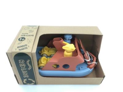 Prom. Wydawca: Viking Toys. SmakLiter.pl Opakowanie Prom