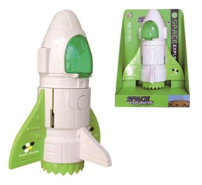 Opakowanie Prom kosmiczny