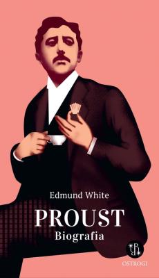 Okładka książki Proust. Biografia