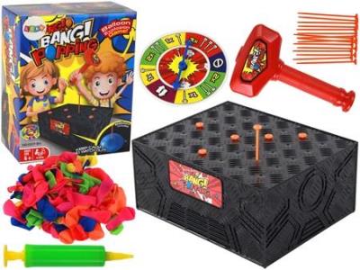 Opakowanie Przebij balon