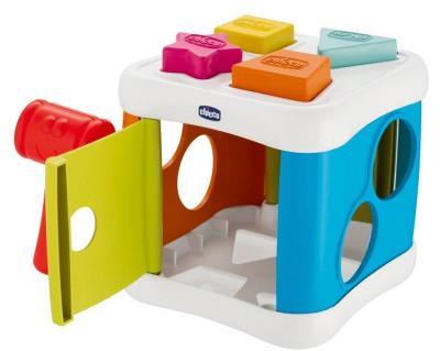 Opakowanie Przebijanka i sorter 2w1