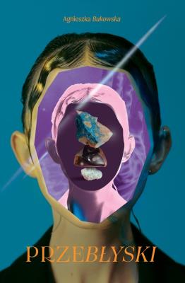 Okładka książki Przebłyski