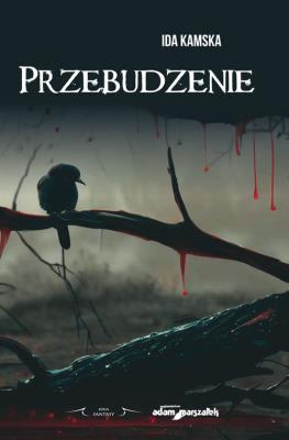 Okładka książki Przebudzenie