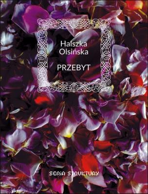Przebyt. Autor: Samsel Karol. SmakLiter.pl Okładka książki Przebyt