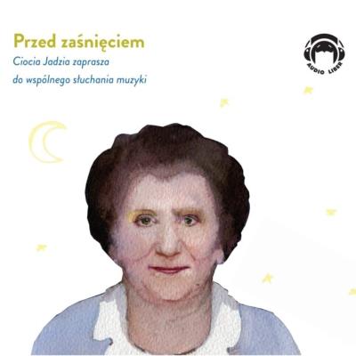 Przed zaśnięciem Audiobook. Autor:   Praca zbiorowa. SmakLiter.pl Okładka książki Przed zaśnięciem Audiobook