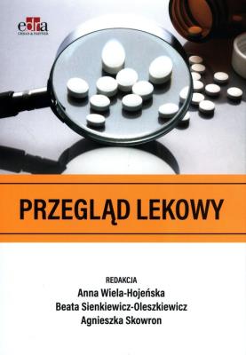 Opakowanie Przegląd lekowy