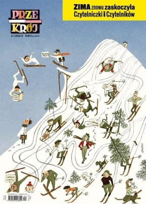 Opakowanie Przekrój 1/2019