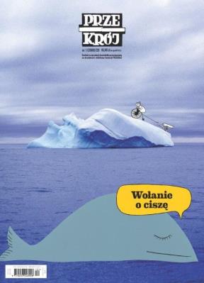 Opakowanie Przekrój 1/2020