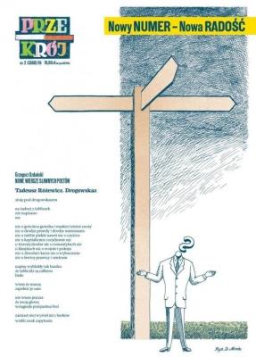 Opakowanie Przekrój 2/2019