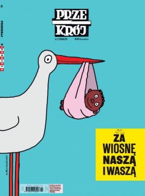 Opakowanie Przekrój 2/2020