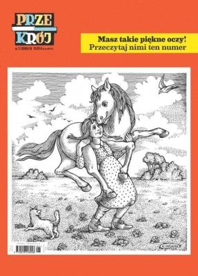 Opakowanie Przekrój 3/2019