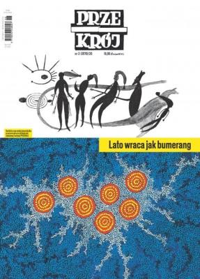 Opakowanie Przekrój 3/2020