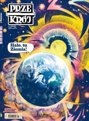 Opakowanie Przekrój 4/2020