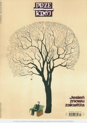 Opakowanie Przekrój 4/2023