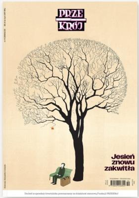 Opakowanie Przekrój 4/2023