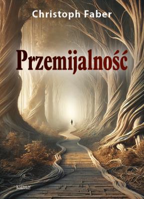 Okładka książki Przemijalność