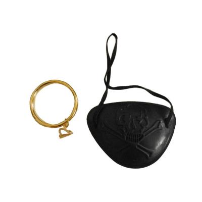 Opakowanie Przepaska na oko i kolczyk Pirata SR2211