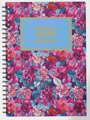 Opakowanie Przepiśnik kwiatowy