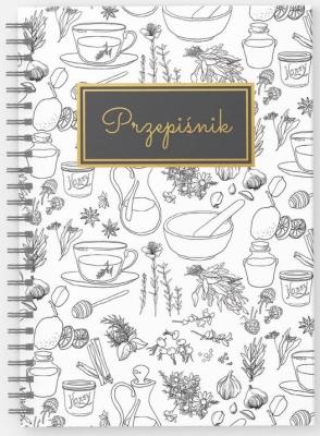 Opakowanie Przepiśnik