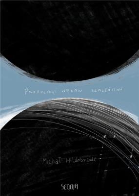 Przepłynąć wpław szaleństwo. Autor: Hildebrandt Michał. SmakLiter.pl Okładka książki Przepłynąć wpław szaleństwo