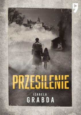 Przesilenie. Autor: Izabela Grabda. SmakLiter.pl Okładka książki Przesilenie