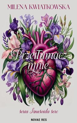 Okładka książki Przetłumacz mnie