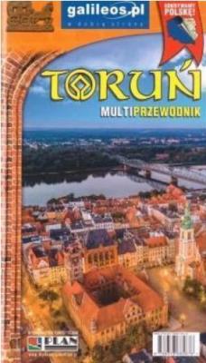 Opakowanie Przewodnik - Toruń