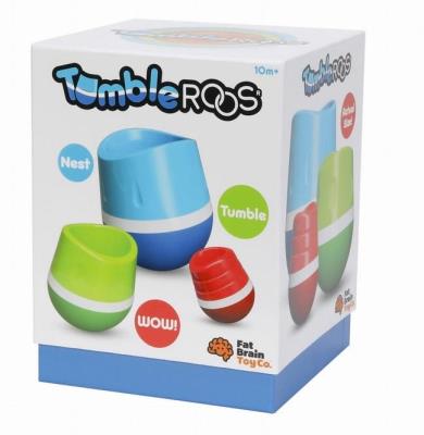 Opakowanie Przewrotki TumbleRoos