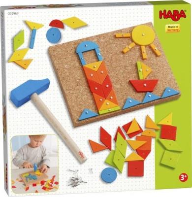 Opakowanie Przybijanka Kolory