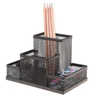 Opakowanie Przybornik czarny