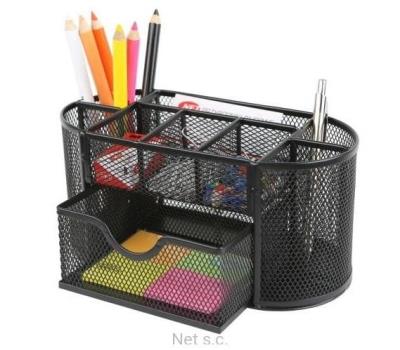 Opakowanie Przybornik jumbo czarny