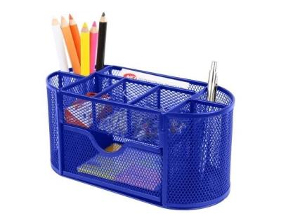 Opakowanie Przybornik jumbo niebieski