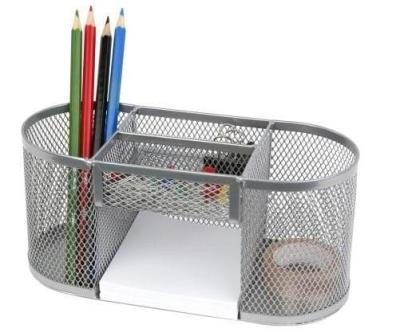 Opakowanie Przybornik srebrny