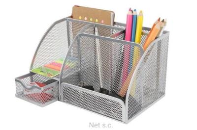 Opakowanie Przybornik srebrny